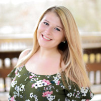 Rebecca Mckinney