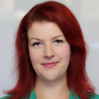 Riikka Myllylä