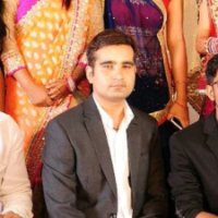 Alok Kumar