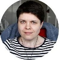 Olga Rudenko
