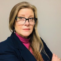 Kimberly Mccall