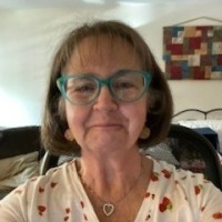 Jean Allen, Mos