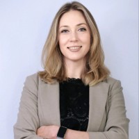 Yuliia Sebald
