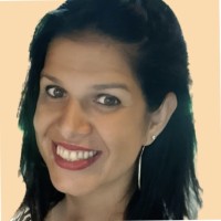 Cristina Pedrol Vidal