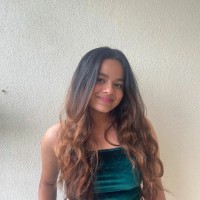 Krishnaa Nair