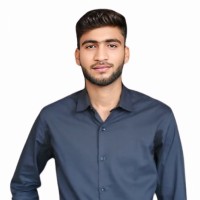 Aman Kumar Dubey