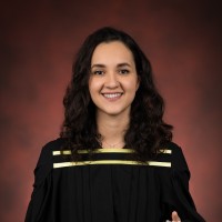 Niloofar Khallaghi Zadeh