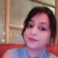 Megha Raman