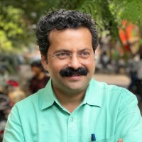 vivek jaykhedkar