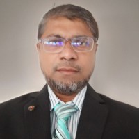 G M Shain Hafiz