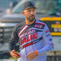 Mouad Salhi
