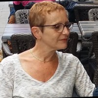 Agnès Méralli.