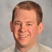 Alex Redmann
