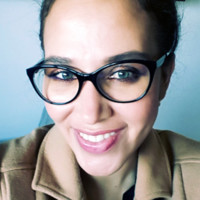 Maria Claudia Villanueva