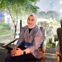Maulidya Cahya Fatiha