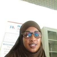 aisha mohamed