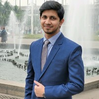 Naimul Hasan