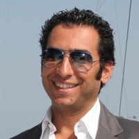 Gilbert Sakr