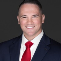 Conrad Bray