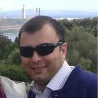 Kourosh Rezanejad