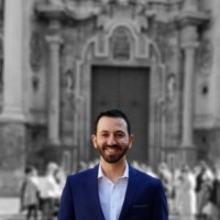 Daniel Chacón González