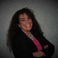 Carolyn Mckibbin