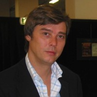 Mauro Turchetta