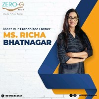 Richa Bhatnagar