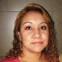 Victoria E Alcantara Perez