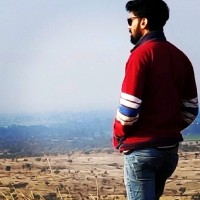 Bhavya Gumaste