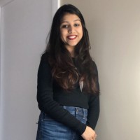 Riya Parikh