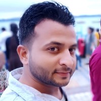 Devesh Tiwari