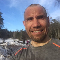 Per Elias Kalfoss