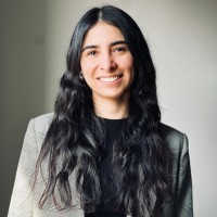 Javiera Verdugo Contreras