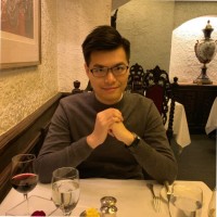 Ben Chan