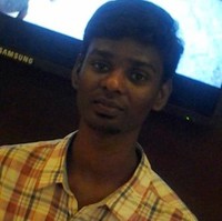 Thenraj M
