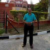 Digvijay Kumar