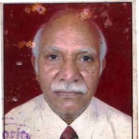 Krishna Gupta