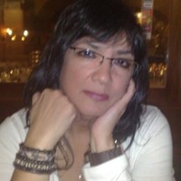 Marta Rivera-Bustamante