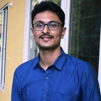Vivek Rp