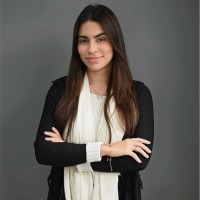 Danielle Ferraz