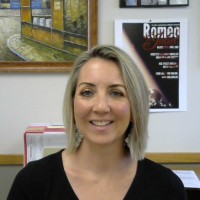 Angie Ritz, PHR, SHRM-CP