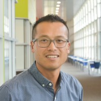 Jason Huang