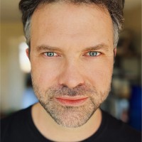 Luke Bruner