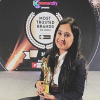 Mridula Grover