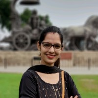 Pratibha Sharma