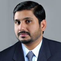 Muneer Mohamed