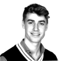 Victor Storr Greguoldo