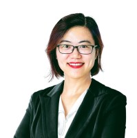 Jessica Lee- water filtration media supplier