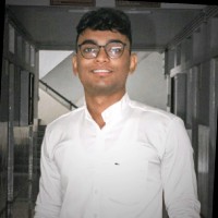 Harshal Gunjal